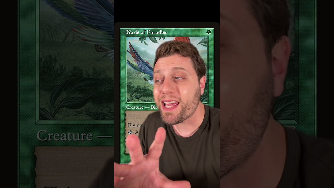 Самые красивые фольгированные карты в мире! #magicthegathering #mtg #mtgcommander #commander #mtg...