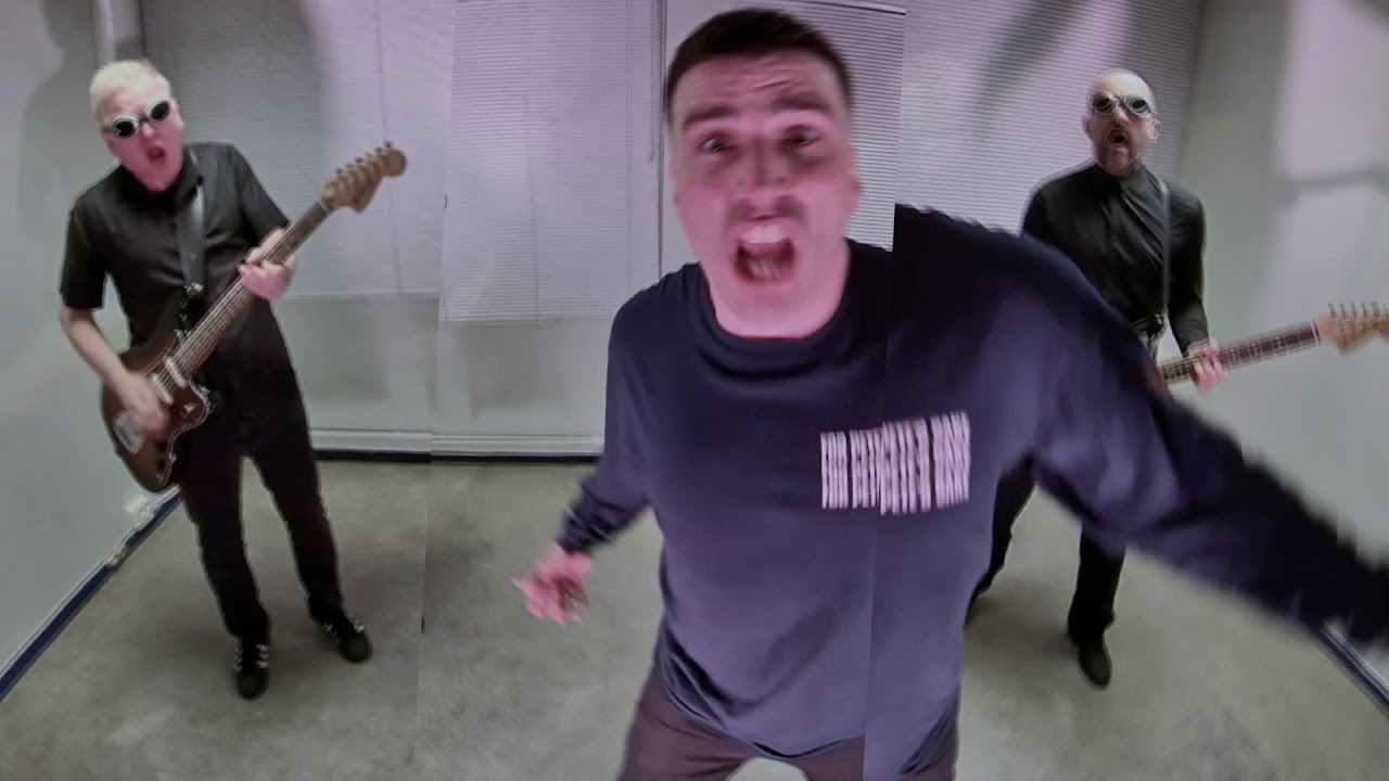 Me And You Va-Va-Voom - Ski Arena (official video)