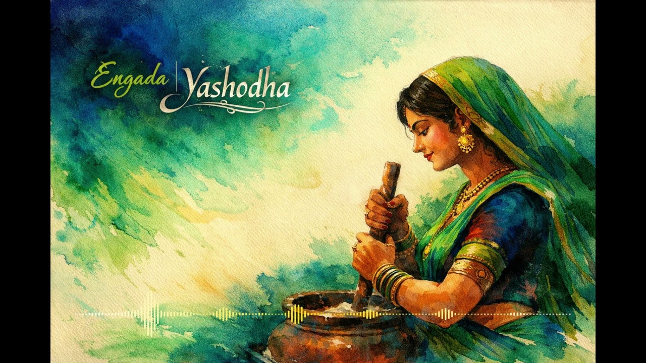 Engada | Yashodha