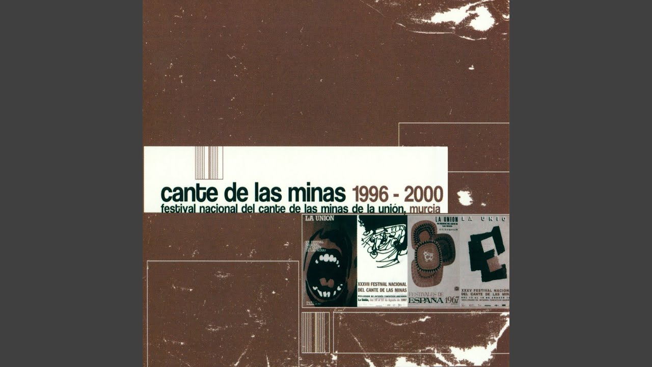 Rocío Segura (Minera) (Lámpara Minera 2000)