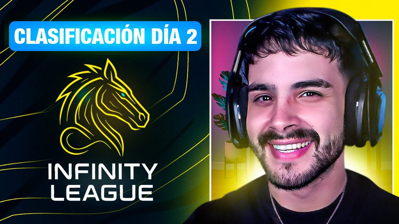 15 CLANES SE DESTROZAN EN BATTLE ROYALE... 👑 EL ULTIMO PASO A INFINITY LEAGUE 🚀