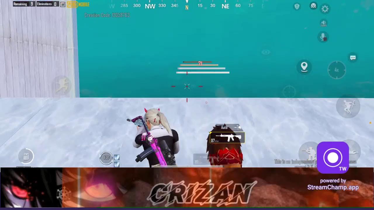 4 FEB TOURN LIVE -GRIND | PUBG MOBILE LIVE #PUBG #COMPETITIVE #PUBGMLIVE #ESPORTS