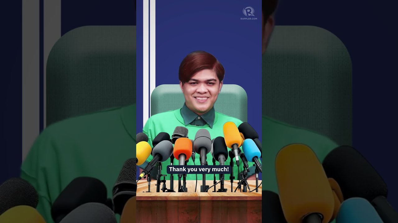 More lies about the impeachment trial of Vice President Sara Duterte