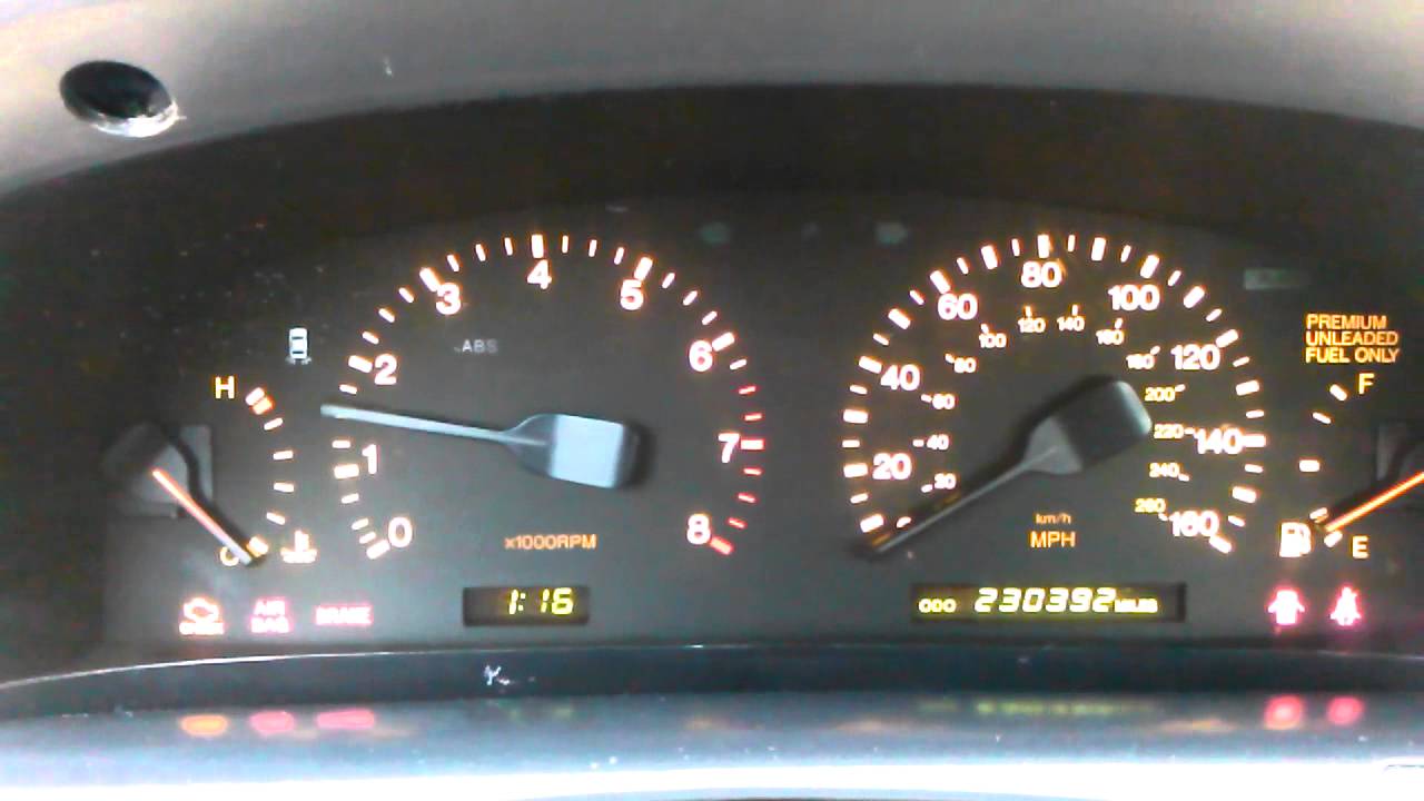 2jz NAT SC300 5 speed