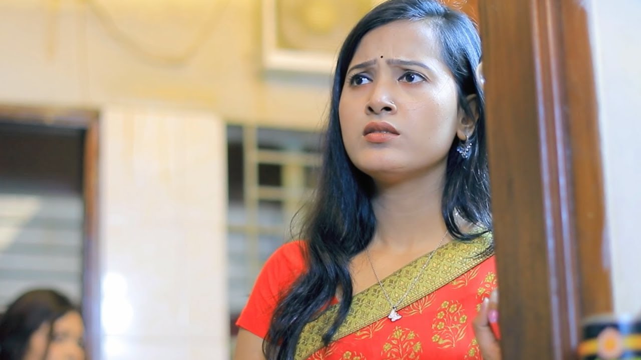 ক্ষমা, শেষ পর্যন্ত কি হলো দেখুন  | Family Value | STN Bangla New Natok