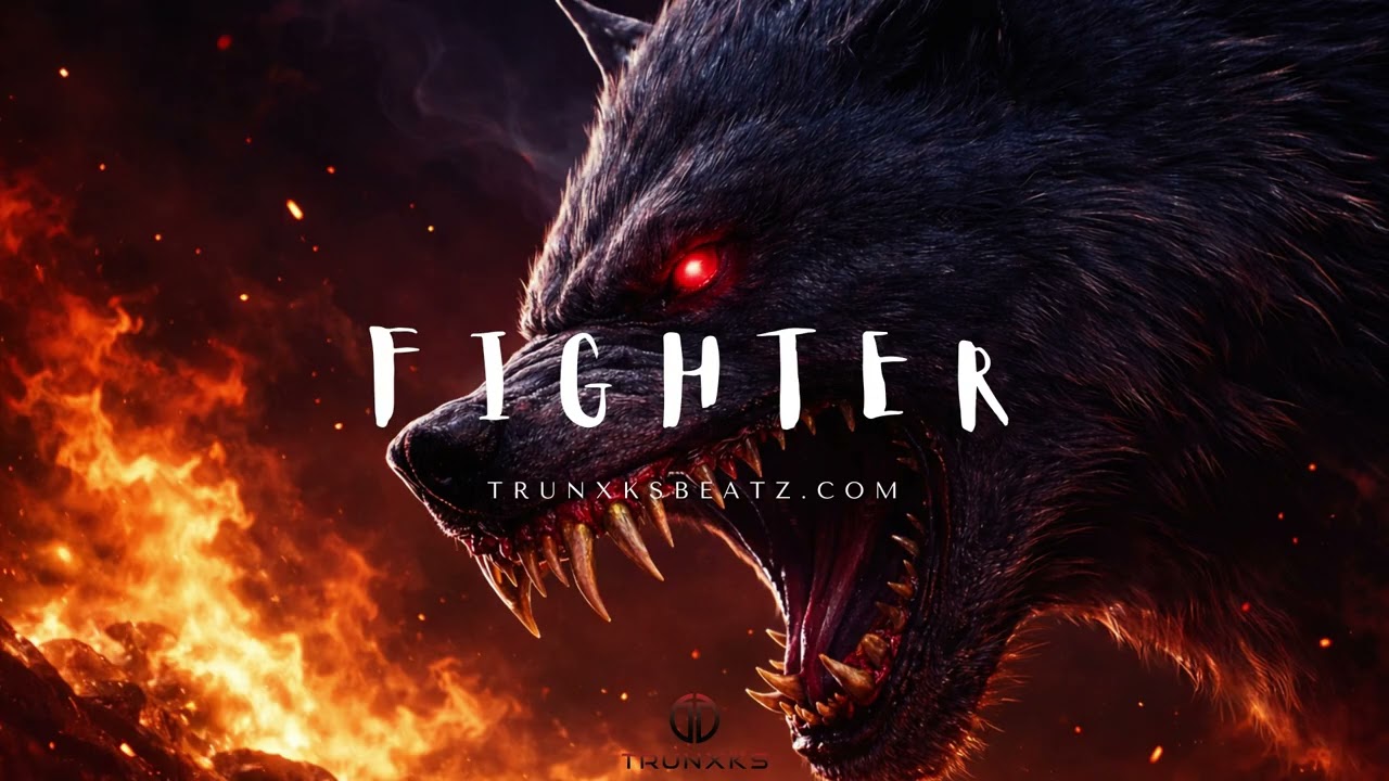 FIGHTER (Eminem x 50 Cent x D12 Type Beat)