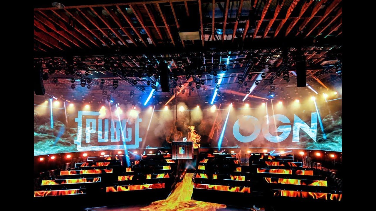 LIGA PROFESIONAL EUROPEA DE PUBG! DIA 4 DE 12! NO PUEDE ESTAR MÁS AJUSTADO! PUBG PRO-LEAGUE