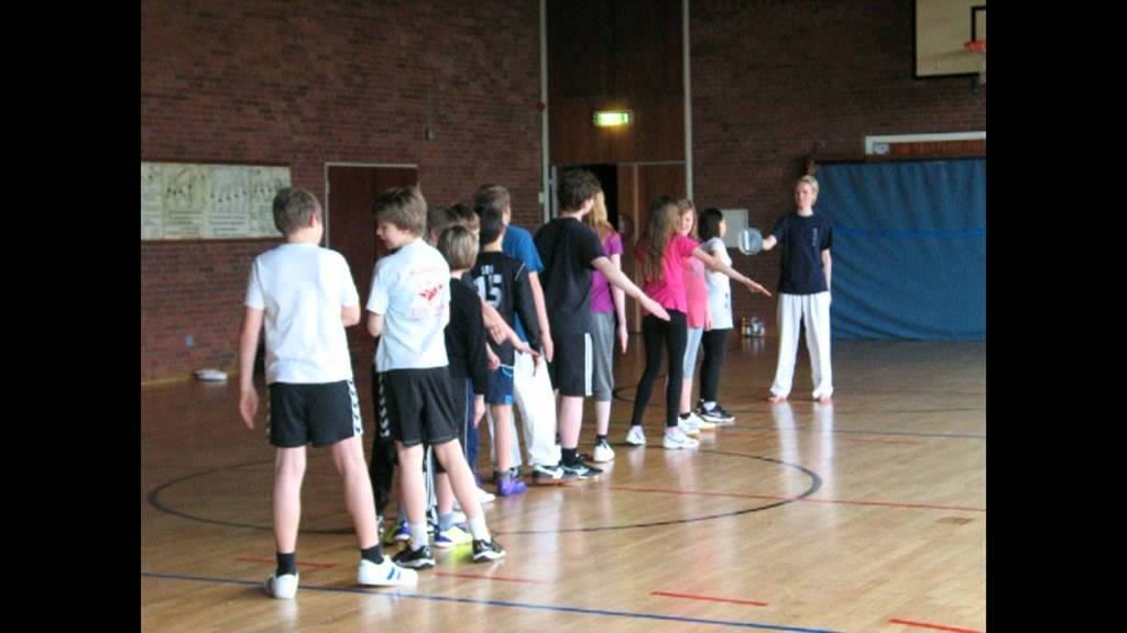 Kreativtag an der Caspar-Voght-Schule