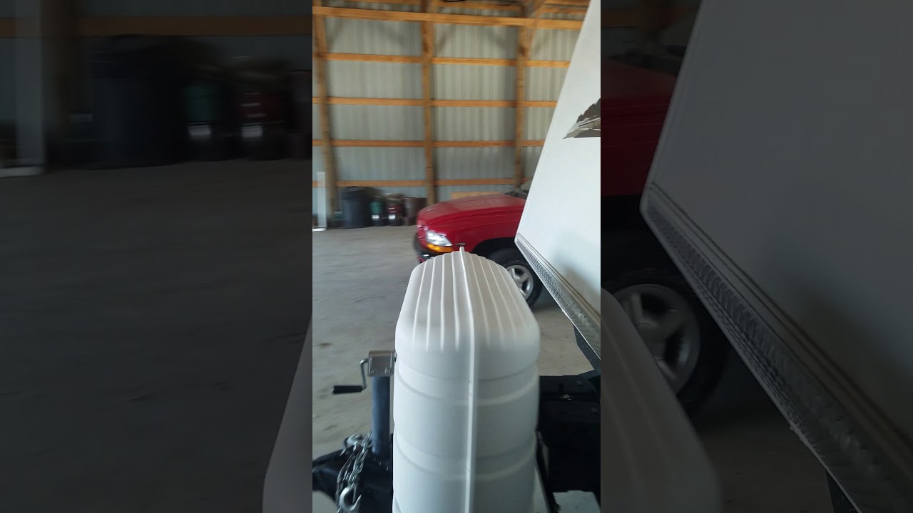 2008 Dutchmen Travel Trailer RV 29Q-GS For Sale