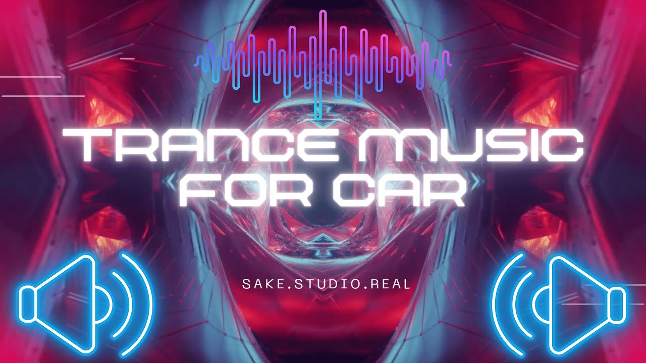 Trance music for car vol 1