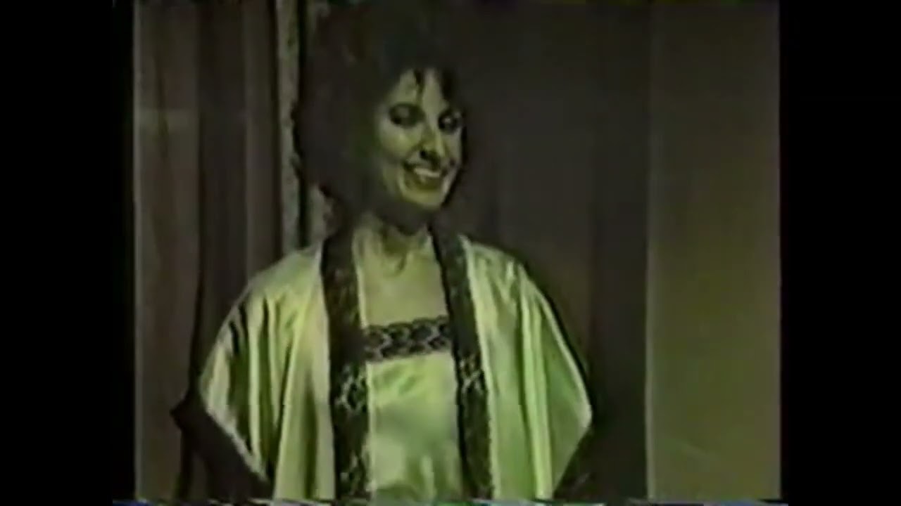Episode 48: Discussing All My Children April 1985