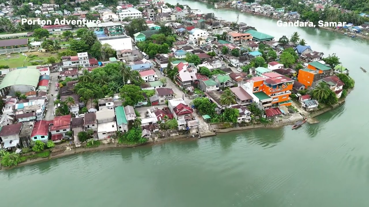 Gandara, Samar🇵🇭