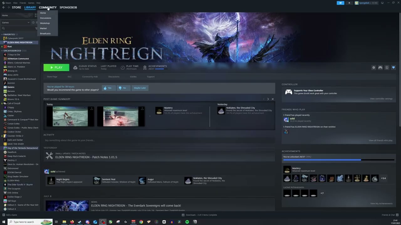 How To Hide Workshop Items In Steam