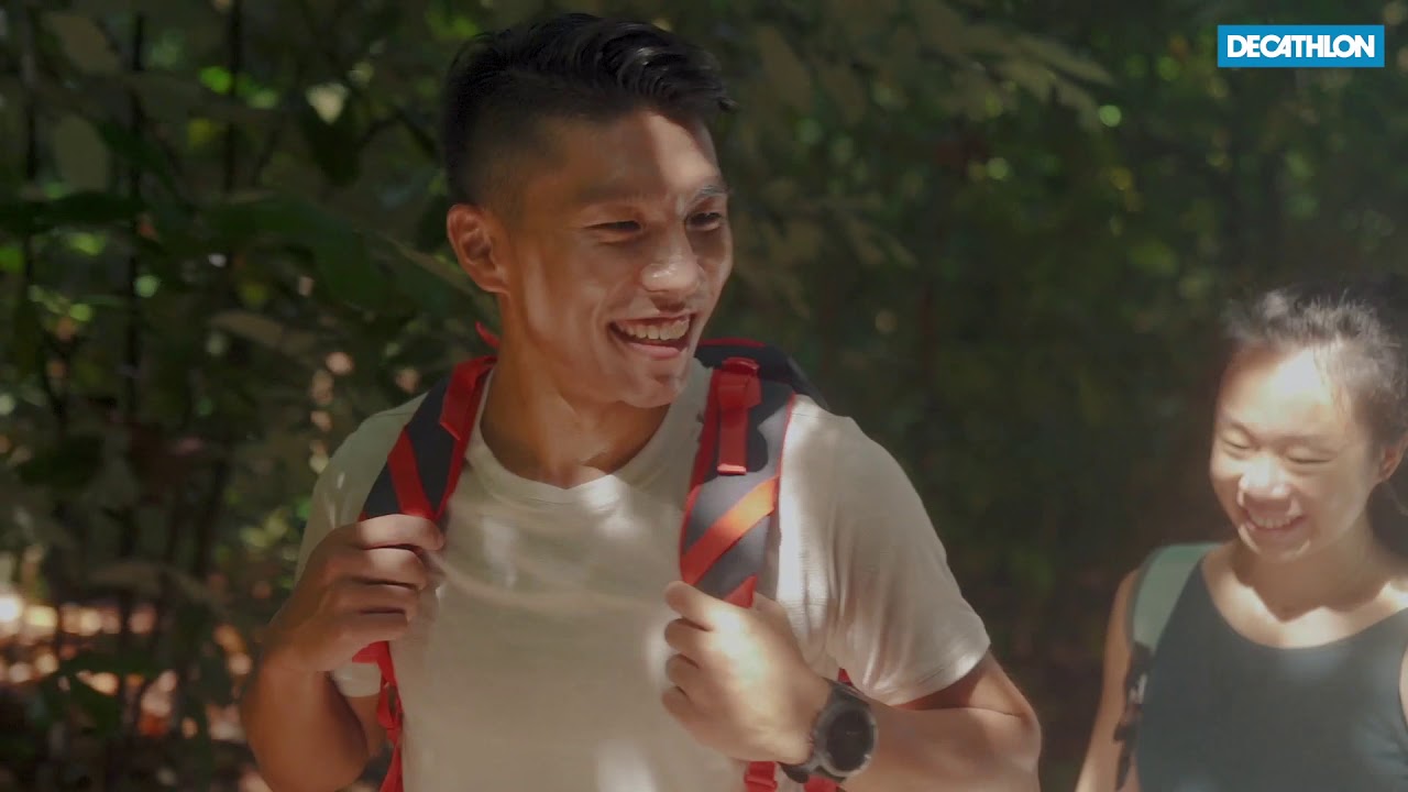 Who We Are | Decathlon Singapore