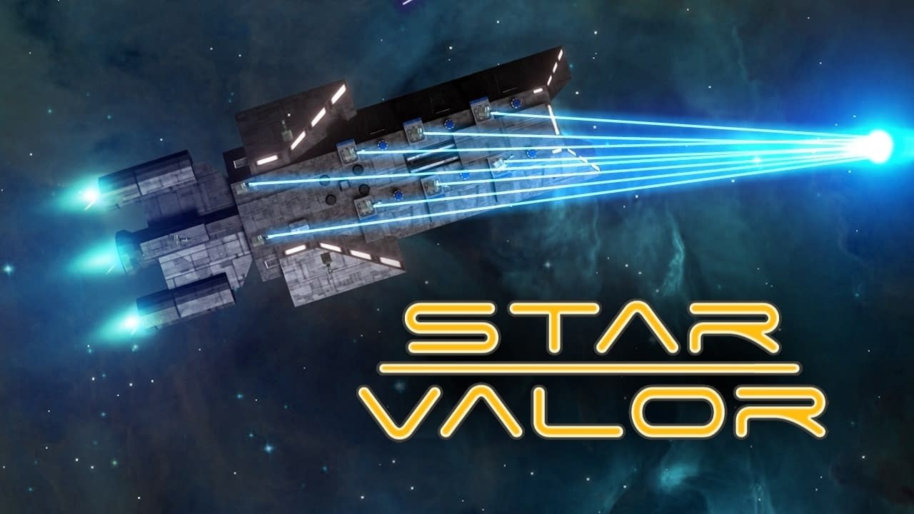 Hardcore Modded Star Valor Gameplay: Erequas 1