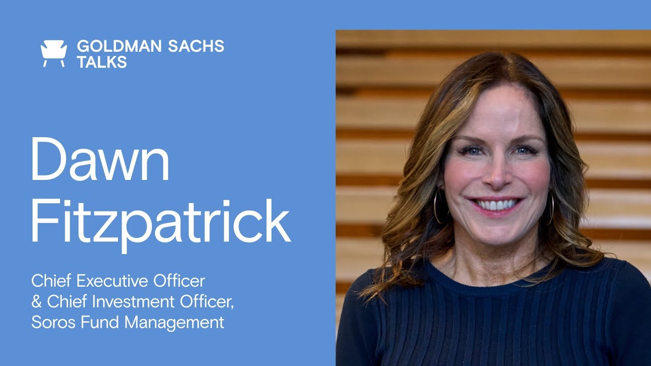 Soros Fund Management&rsquo;s Dawn Fitzpatrick on the Risks and Rewards of Contrarian Views