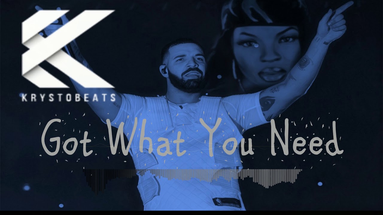 90s R&B Type Beat  x Drake Sample x New Orleans Bounce 