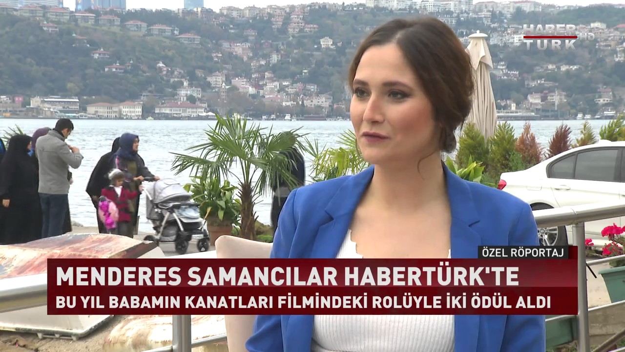 Özel Röportaj - 30 Ekim 2016 (Menderes Samancılar)