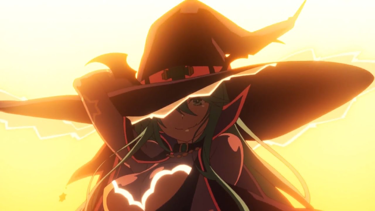The Witch's Ablities | Date A Live III