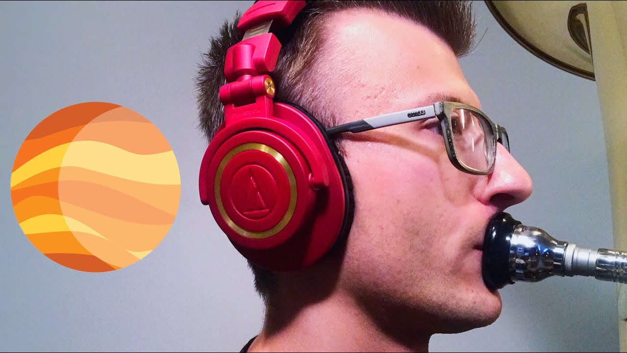 Chorale from Jupiter - Tuba Quartet