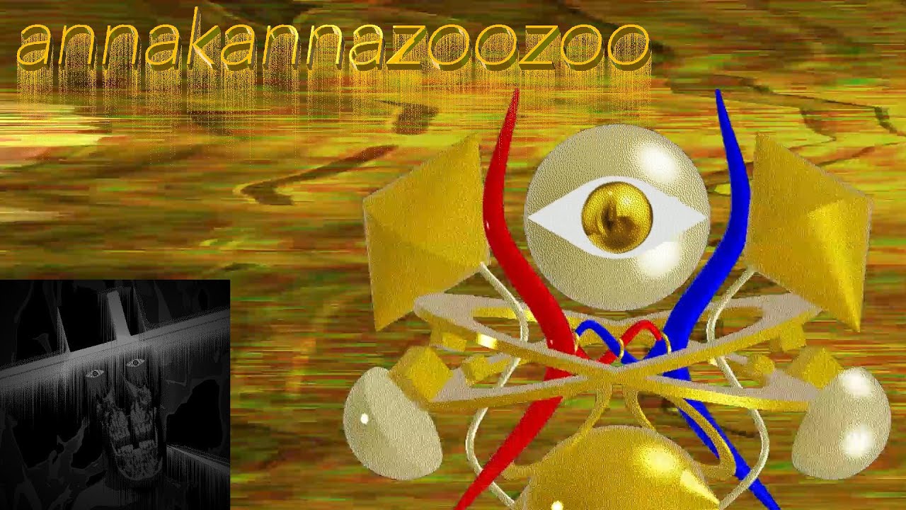 [4K 60FPS] Vs. Urocythalus, the Urine Deity - Annakannazoozoo