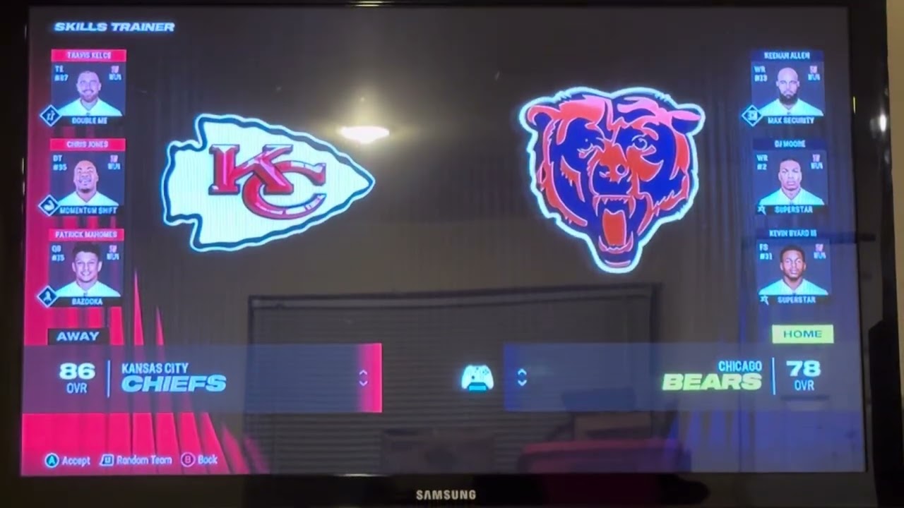 How To Take On The Gauntlet On Madden 25