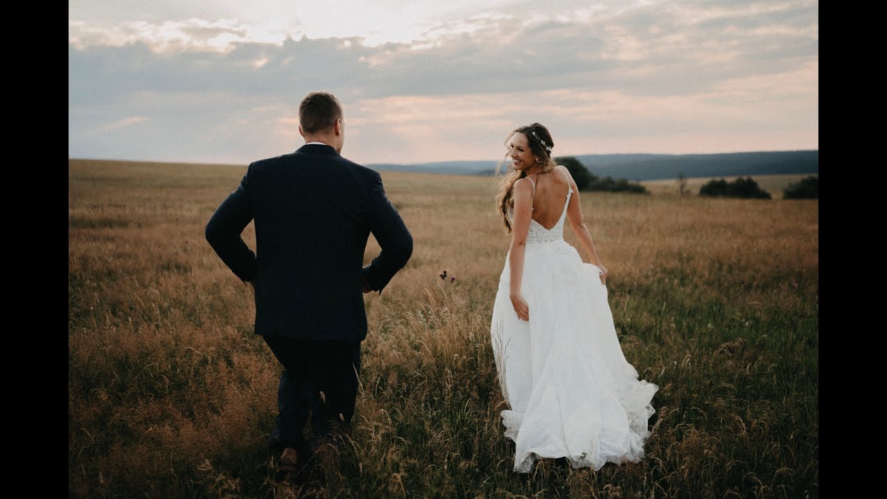 Svatební video | Monča & Matěj | tomgreiner.cz