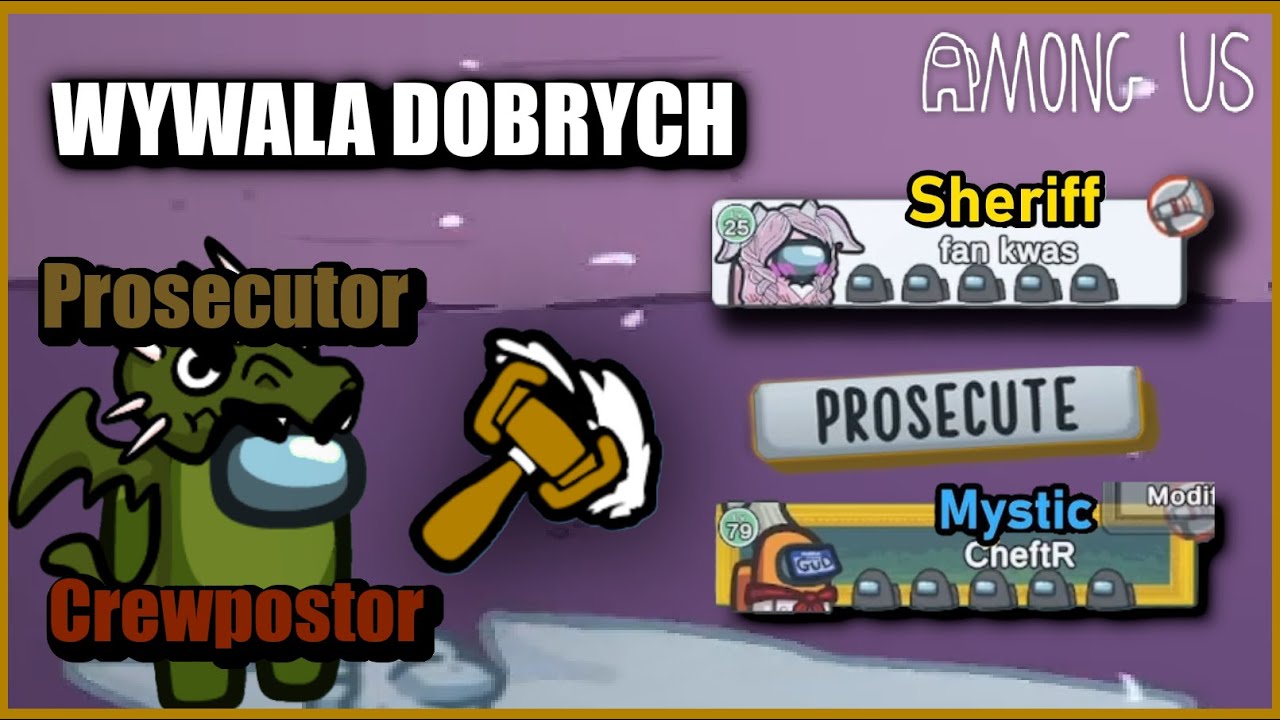 PROSECUTOR Z 