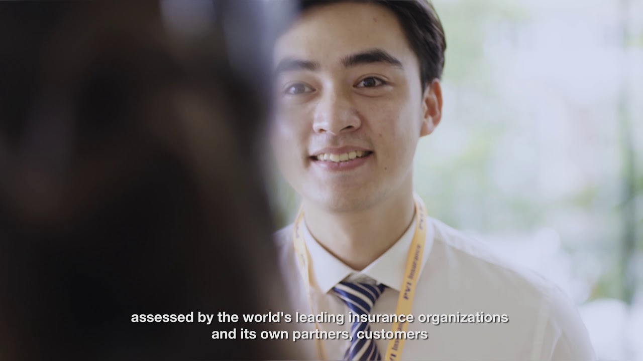 PVI Insurance film, Eng sub