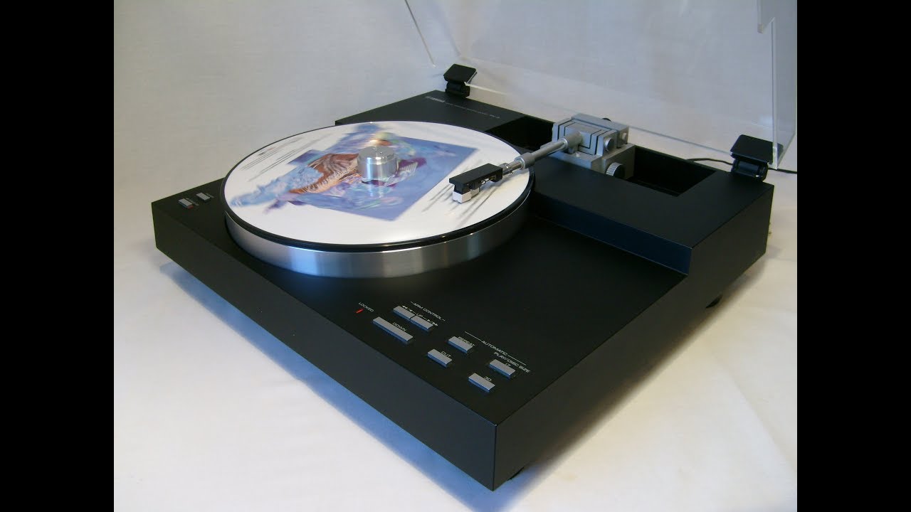 YAMAHA PX-3
