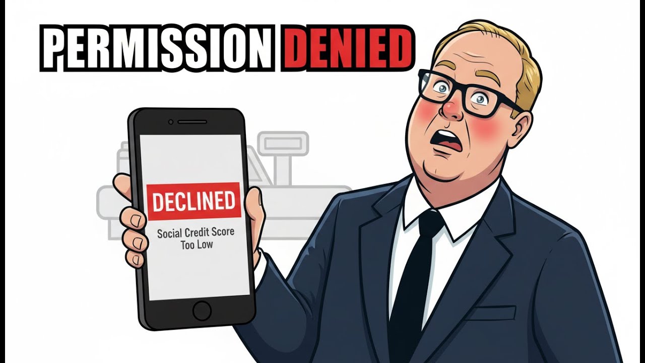 The End of Cash How CBDCs Will Control Your Life in 2026