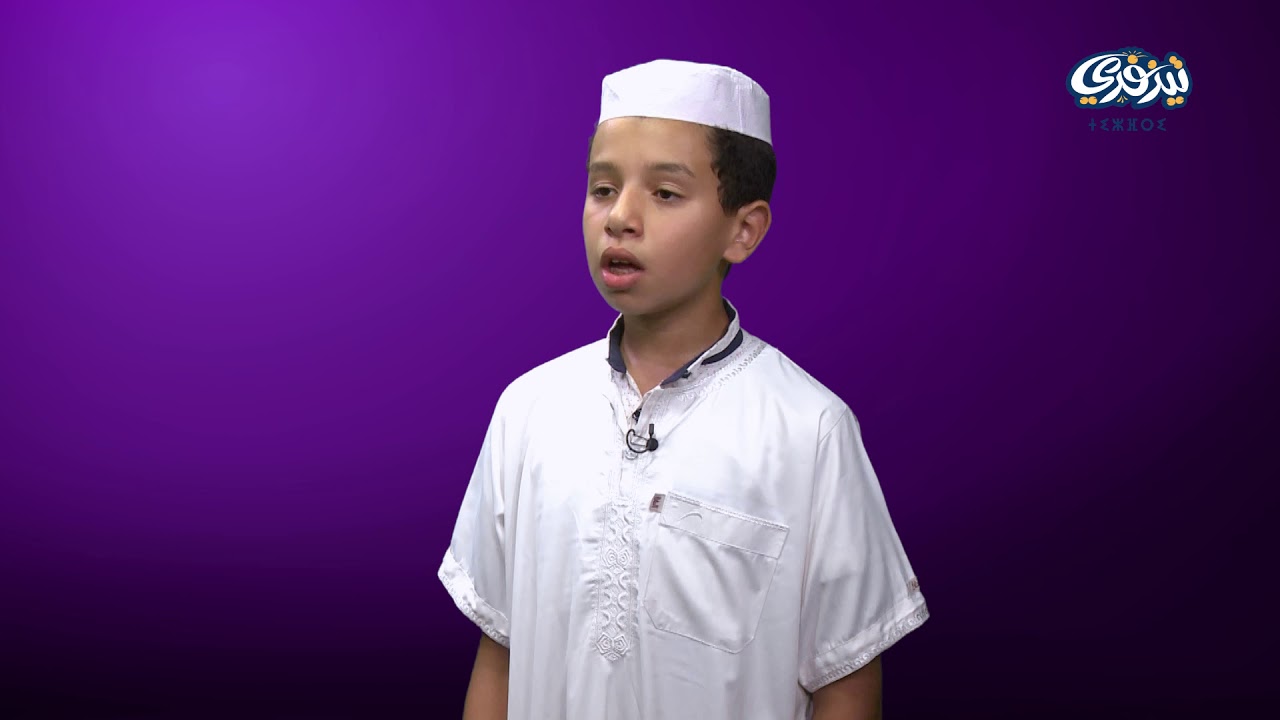 أويد تيني دوغي | المنشد: محمد أبي اسماعيل -أت بونور