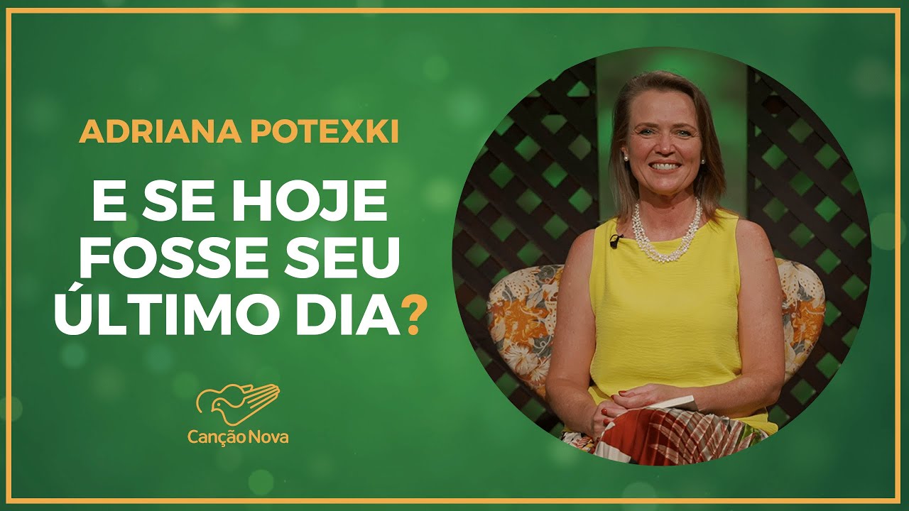 Reflexão para o carnaval | E se hoje fosse seu último dia?