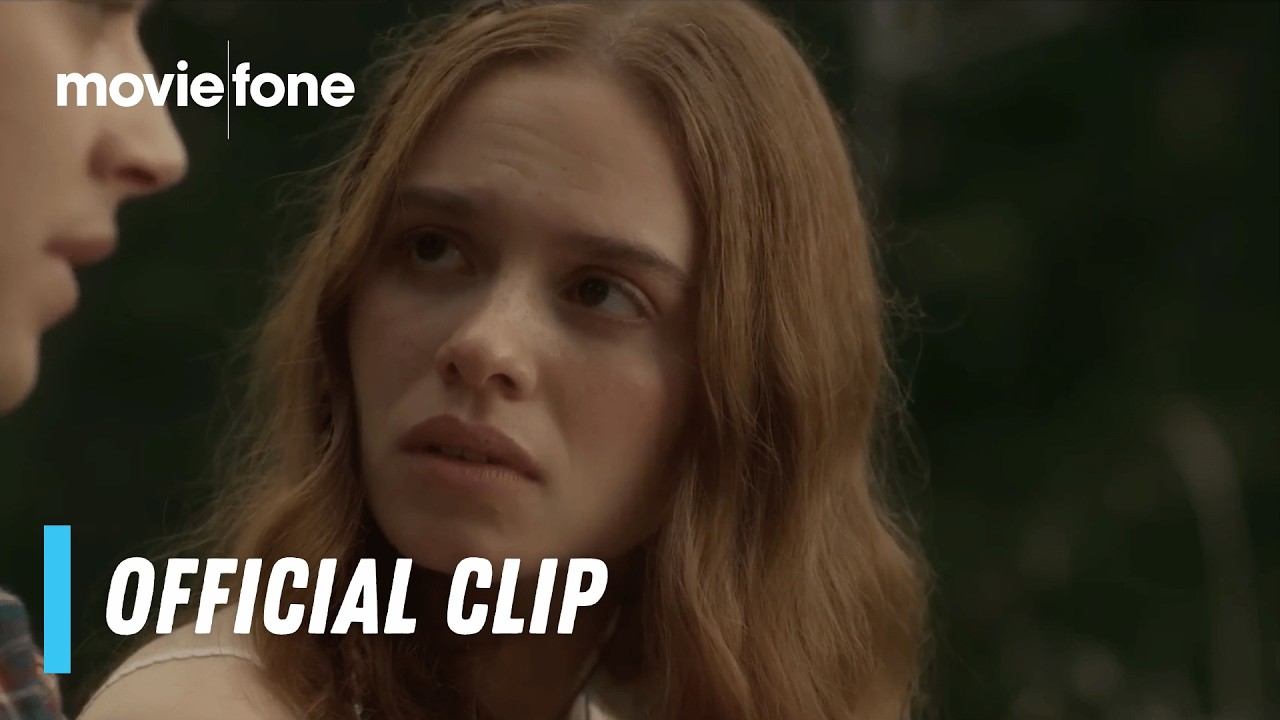 Every Year After | Official Clip: Sam and Percy&rsquo;s Timeline