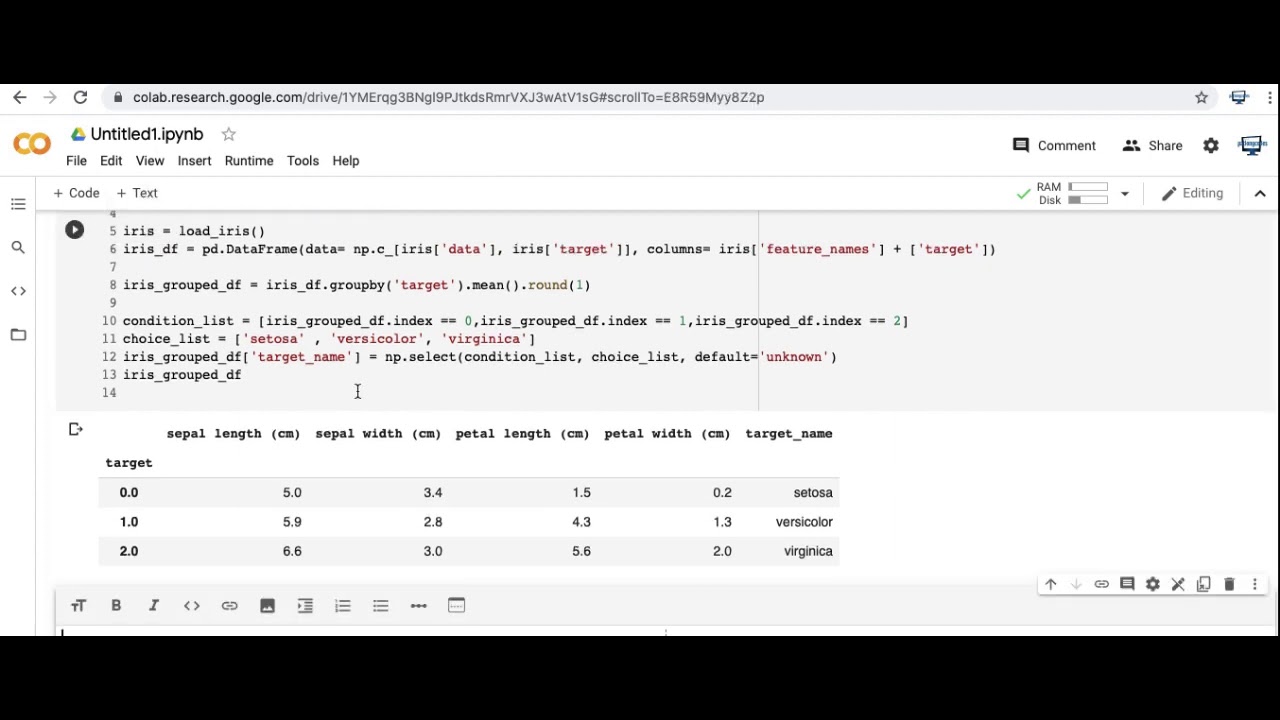 Creating PDFs w/ Charts and Tables using Python Matplotlib library (in Google Colab)