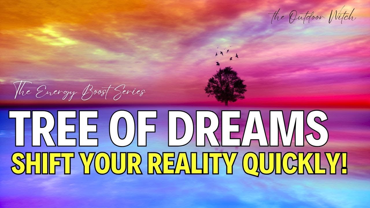 Shift your Reality | Get Grounded and Reprogram Your Subconscious Mind | Powerful Visualisation  ✨🔥