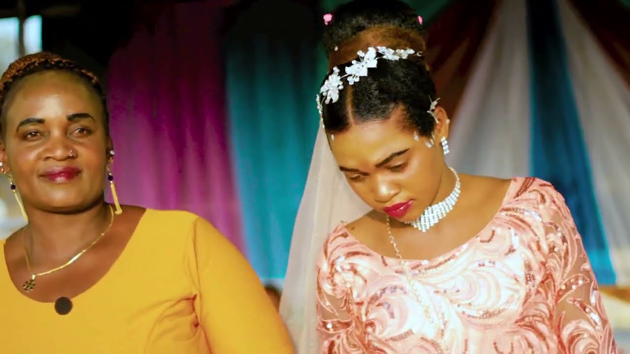 Juma_Ganai_Harusi_Kwa_Malingila_(Official_Video)_Directed_By_Nguluwe