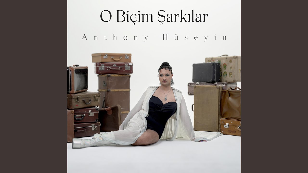 Dayanamıyorum