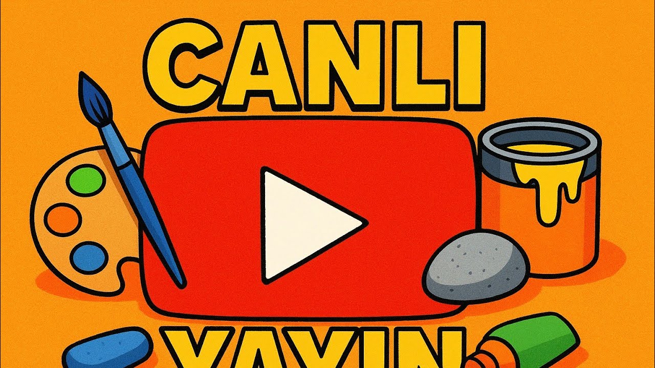 🎨 G&ouml;rmeden Renk Katıyoruz! Sohbet, S&uuml;rpriz ve S&uuml;per Chat Keyfi 💬