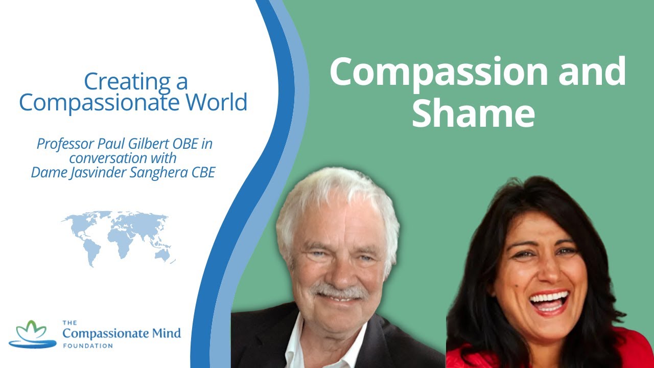 Interview with Dame Jasvinder Sanghera CBE: Creating a Compassionate World