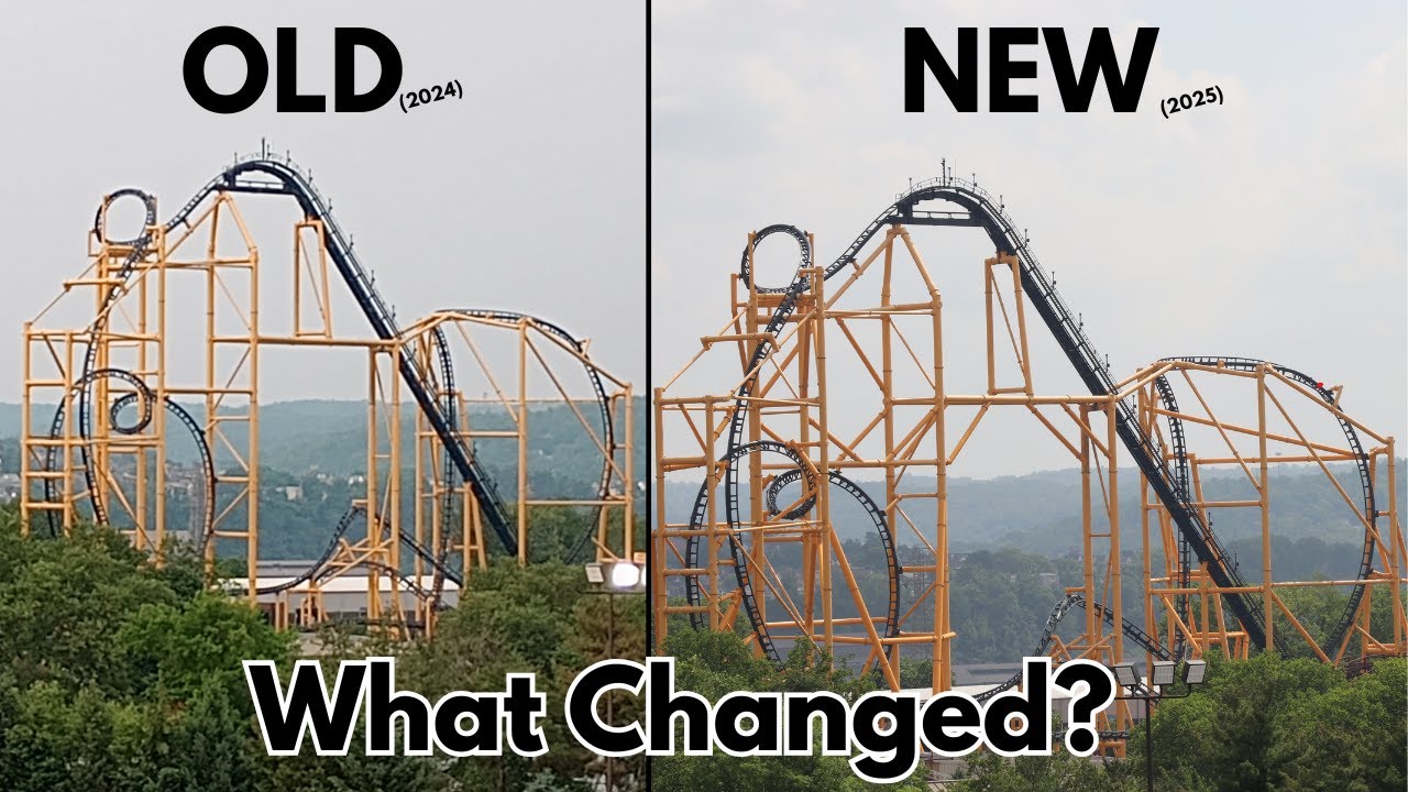 Steel Curtain MAJOR Support Changes for 2025! | What Changed?