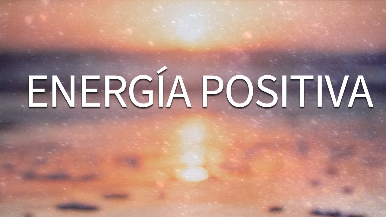 Meditación guiada energia positiva 10 min ✨ Meditación para elevar energia