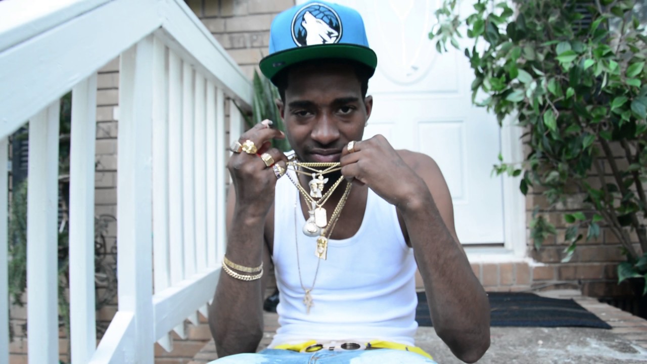 A Day In The Life Of Kye Money Bags X ATM Billz X RackedUpRally