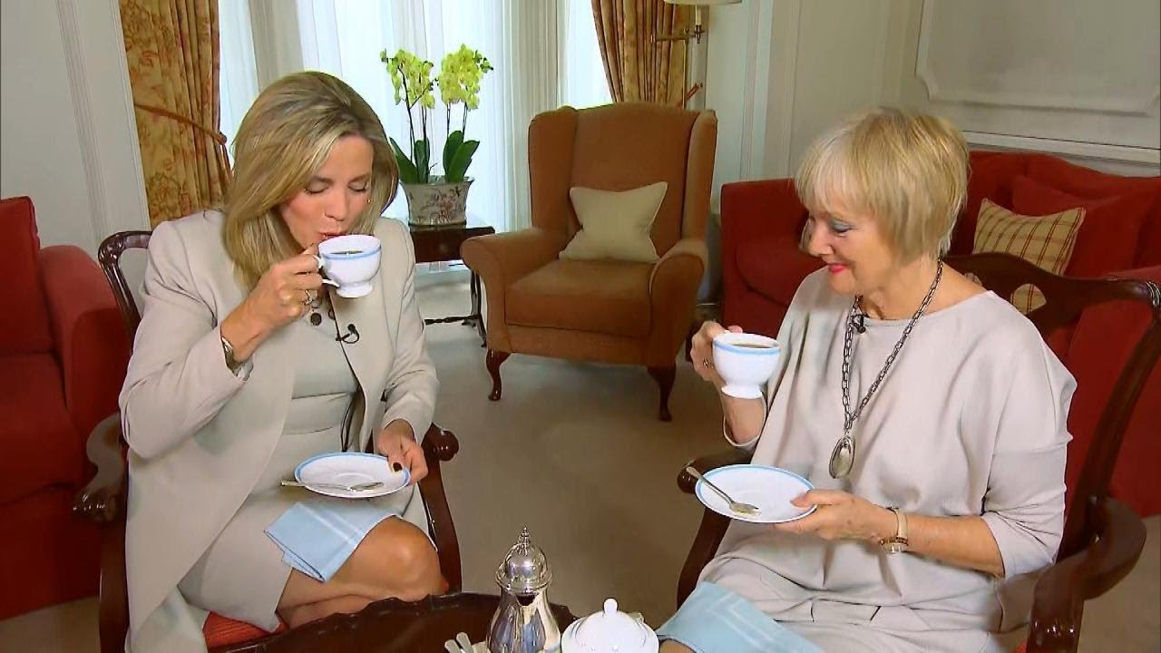 Tips for Proper Tea Etiquette