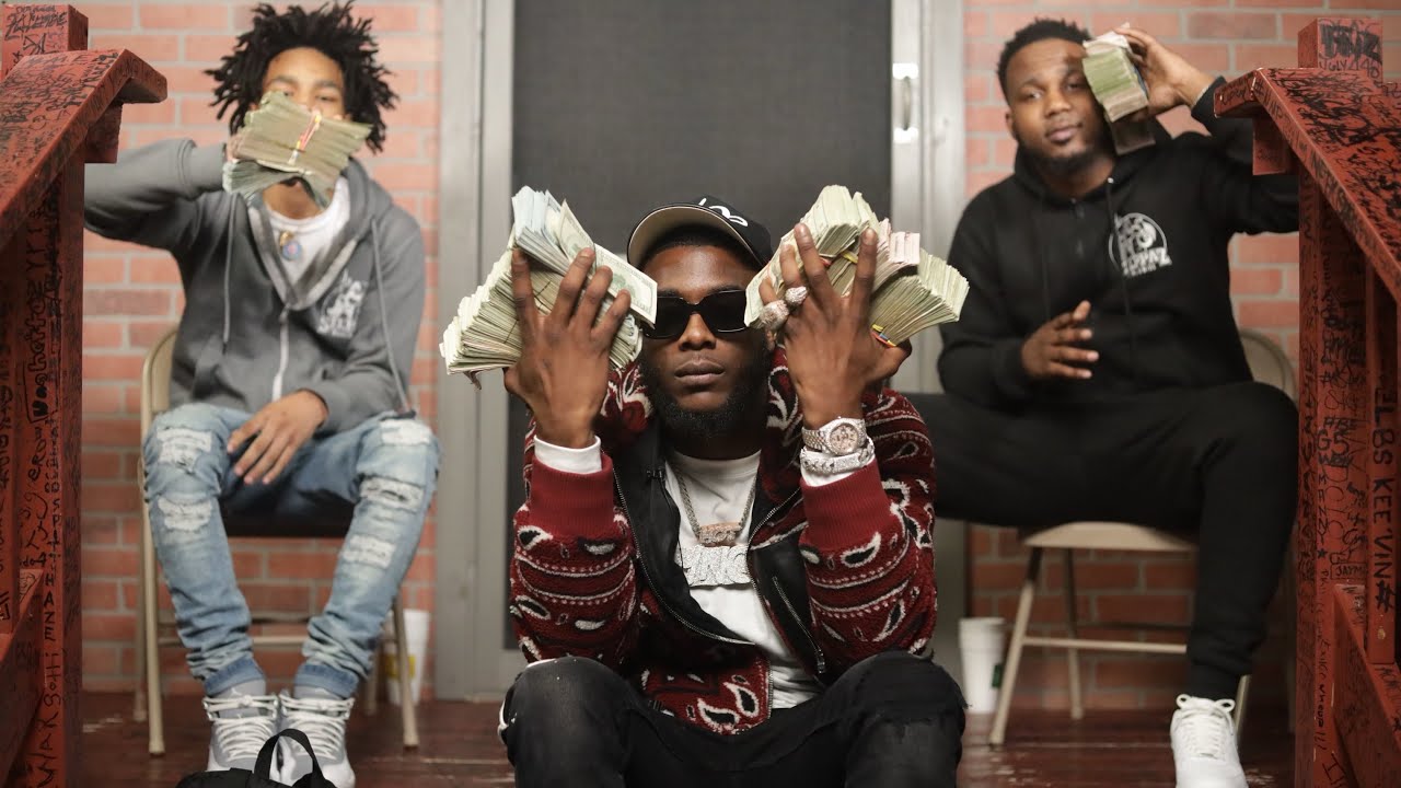 YNG Lil Hot Talks Losing Everything In 2020 Following Murder Charge, Bouncing Back, New Music