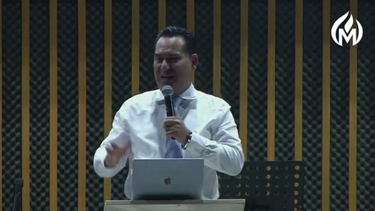 La Renovación de la mente, Pastor: Elías Páez