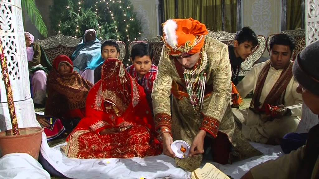 Raj Chauhan weds Jiya Nathawat 17th feb 2014 at Rambagh Place, Jaipur