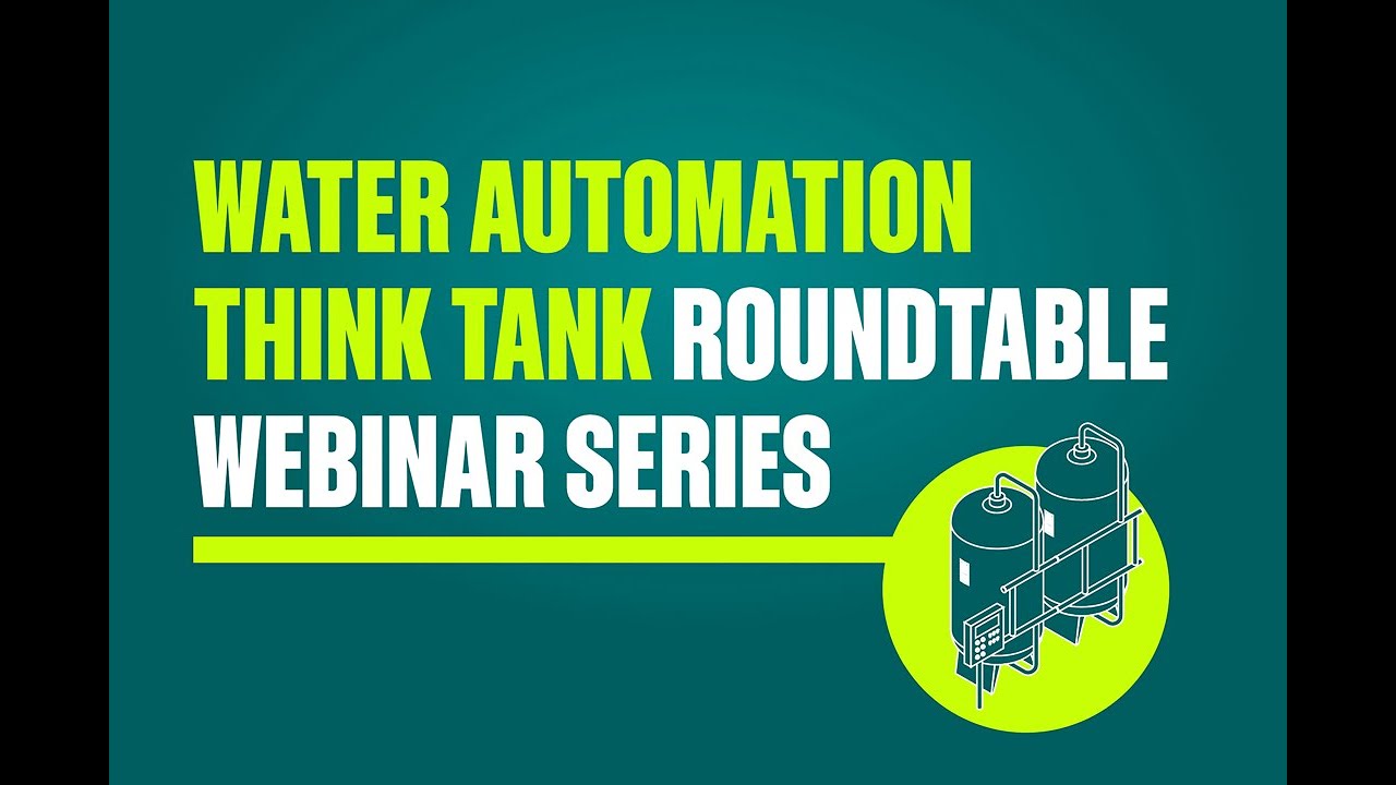 Water Automation Think Tank (WATT) Episode 1: Water Automation, Cloud SCADA & Historian Case Study