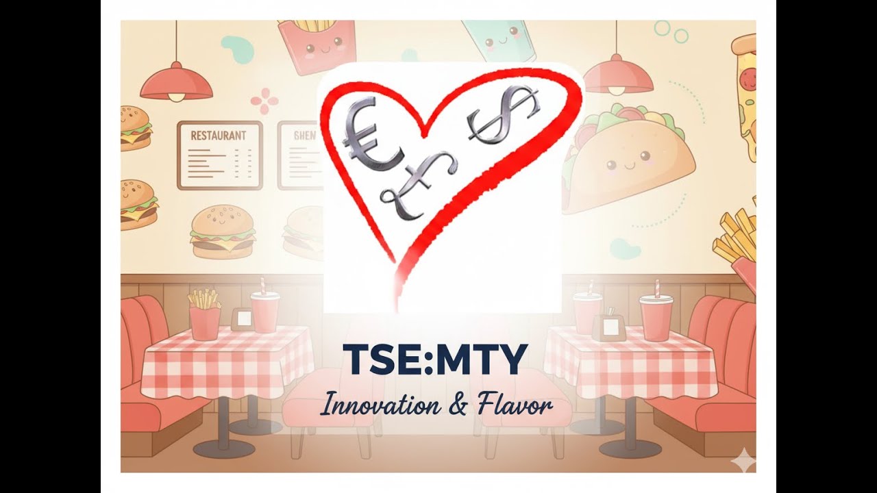 MTY Foods
