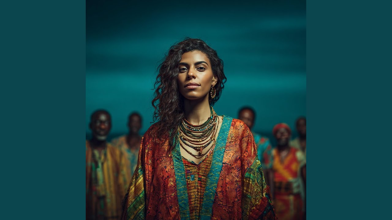 Love Story (Afro Soul)
